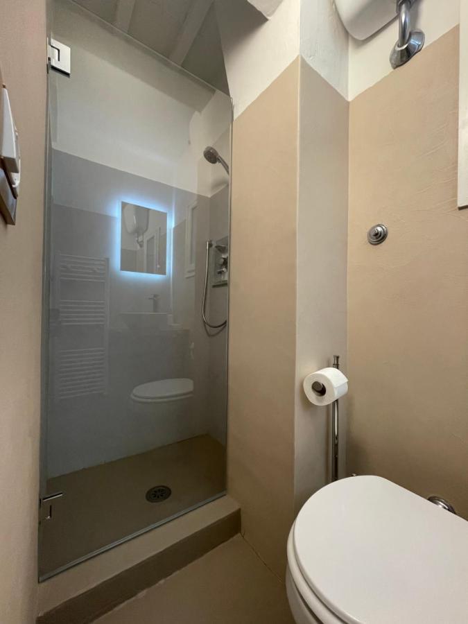 Rjgal Apartment B&B Флоренция Экстерьер фото