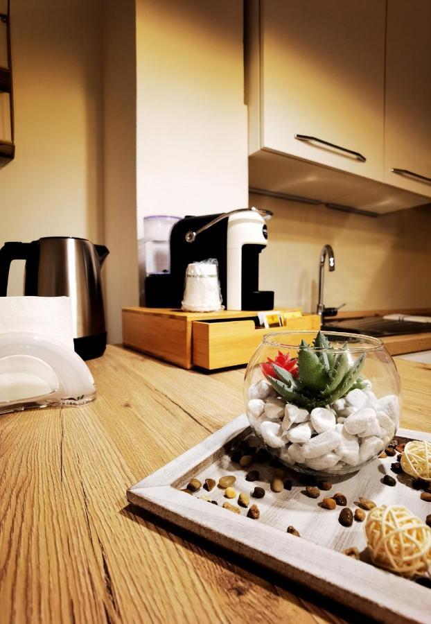 Rjgal Apartment B&B Флоренция Экстерьер фото