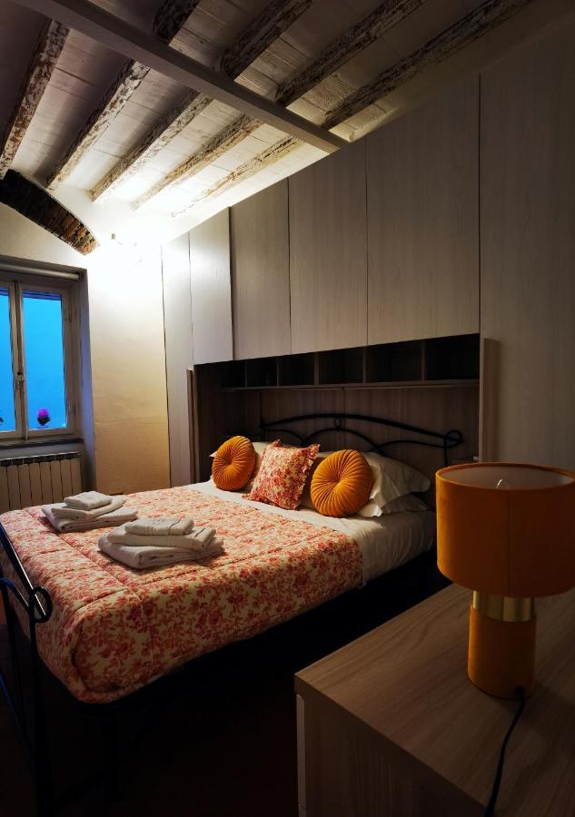 Rjgal Apartment B&B Флоренция Экстерьер фото